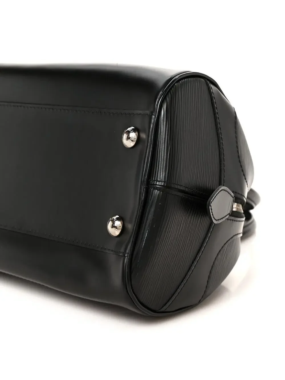 Louis Vuitton Epi Bowling Montaigne Pm #295566L77B